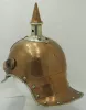 Prussian 6th Kurassier Enlisted Pickelhaube Visuel 8